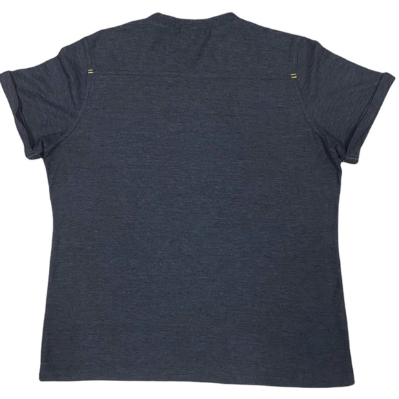 MCDONALD'S Timeless Elements T-Shirt Employee Uniform - Picture 4 of 5